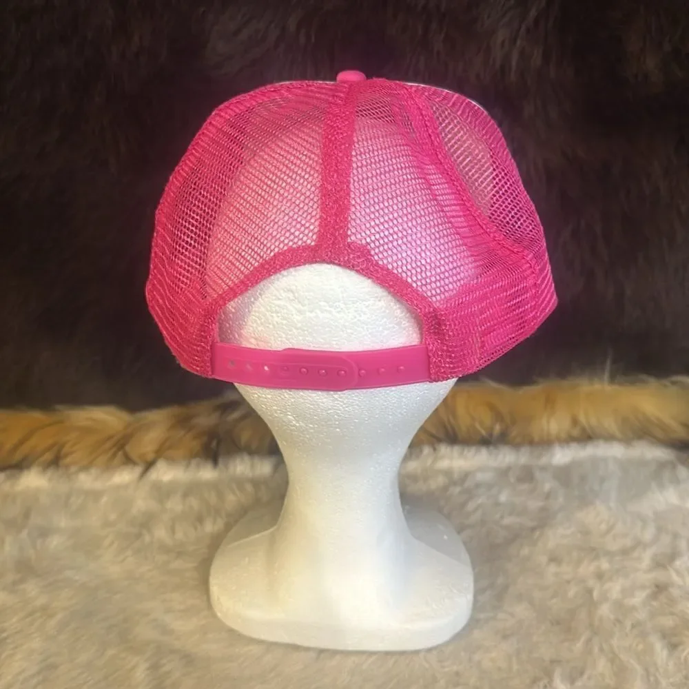 Montana moose hat OS (4875)